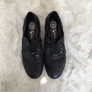 Jeffrey Campbell Womens Oxford Shoes